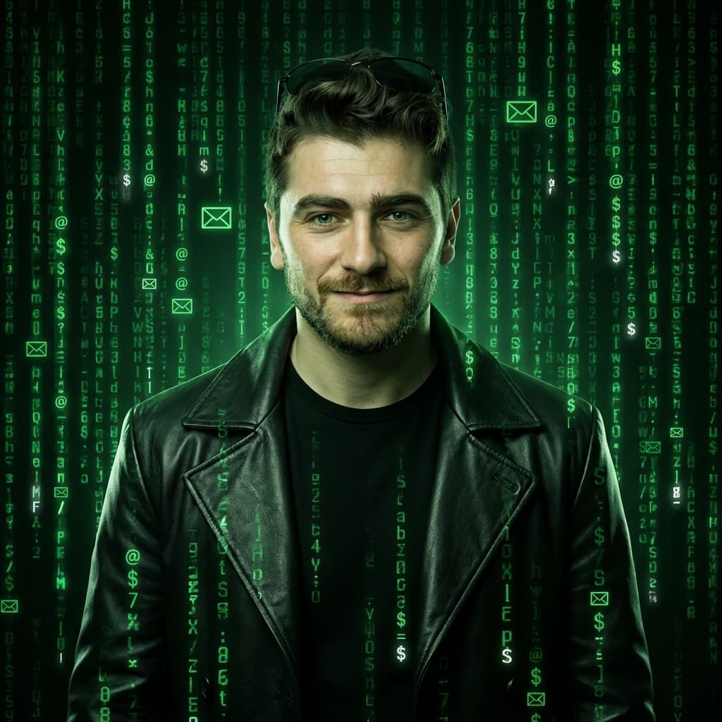 Kevin - Solo Ads Expert